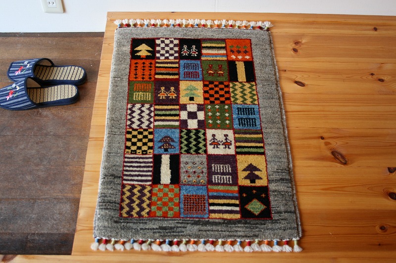 トルコ絨毯 玄関マット、トルコ絨毯 | キリム＆絨毯の専門店｜Kilim 